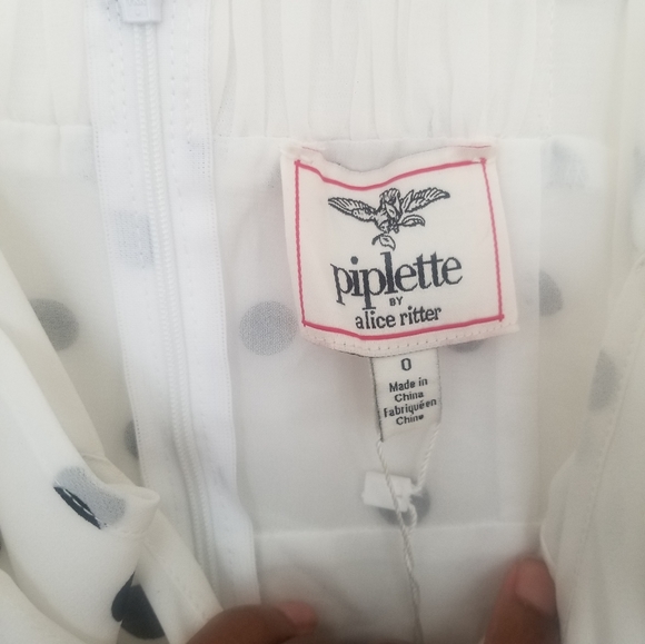 Piplette by Alice Ritter Dress - Picture 2 of 5